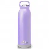 Garrafa Térmica Hydrapeak HP-DASH-32-LILAC Dash Collection 946ML &x96; Lila