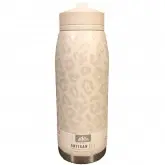 Garrafa Térmica Hydrapeak HP-FLOW-32 946ML - Cream Leopard 1042735