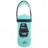 Garrafa Térmica Hydrapeak HP-QUENCH-67-AQUA Quench Collection 2L &x96; Azul Agua Straw