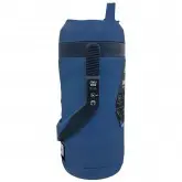 Garrafa Térmica Hydrapeak HP-QUENCH-67-NAVY Quench Collection 2L &x96; Azul Marinho Chug