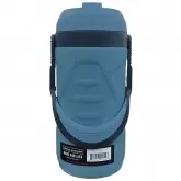 Garrafa Térmica Hydrapeak HP-QUENCH-67-STORM Quench Collection 2L ? Tempestade Straw