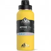 Garrafa Térmica Hydrapeak HP-WIDE-32-LEMON-CHUG 946ML ? Limão