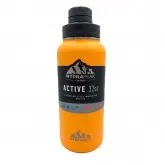 Garrafa Térmica Hydrapeak HP-WIDE-32-MANGO-CHUG 946ML &x96; Mango