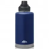Garrafa Térmica Hydrapeak HP-WIDE-50-CHUGCL 1.5L ? Cobalto