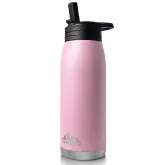 Garrafa Térmica Hydrapeak Hp-Flow-32-Pink 946Ml – Rosa