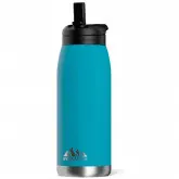 Garrafa Térmica Hydrapeak HP-FLOW-32-SLAKE 946ML  Slake