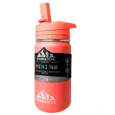 Garrafa Térmica Hydrapeak Hp-Mini-14-Peach 400Ml – Pêssego