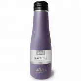 Garrafa Térmica Hydrapeak Hp-Wave-Flip-Lilac 621Ml – Roxo