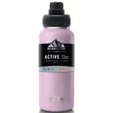 Garrafa Térmica Hydrapeak HP-WIDE-32-BLUSH-CHUG 946ML  Blush