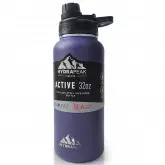 Garrafa Térmica Hydrapeak Hp-Wide-32-Plum-Chug 946Ml – Roxo Plum