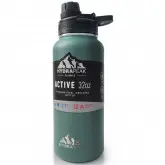 Garrafa Térmica Hydrapeak Hp-Wide-32-Teal-Chug 946Ml – Teal