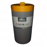 Garrafinha Escolar Hydrapeak HP-CUP14-GREY-MG/RD 400ML – Cinza