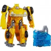 HASBRO E2094 TRANSFORMERS MV6 IGNITERS PWR PLUS BUMBLEBEE - E2094