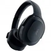 Headset Razer Barracuda X Com Microfone Removível Wireless Multi Plataforma Preto - RZ04-03790100-R3U1