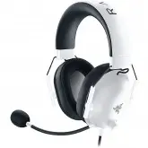 Headset Razer Blackshark V2 X Mini Jack 3.5 mm - Branco RZ04-03240700-R3U1