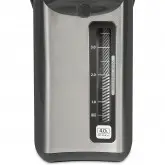 Jarra Elétrica Zojirushi CD-WHC40XH Sistema Micro Computadorizado 4 Temperatura 4L - 110V