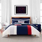 Jogo De Edredom Tommy Hilfiger 17T0233-Tw-M1-975-023 Twin – Multi