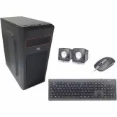 KIT MTEK D099B 4B ABNT PRETO/PIANO - D099B