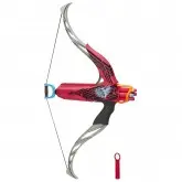 Lançador de Dardos Hasbro B0915 Nerf Rebelle Strongheart Bow