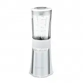 Liquidificador Cuisinart com 4 copos CPB-300W 350W 110V - Inox