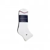 Meias Tommy Hilfiger Unisex ETX301-097 OS ASST.97