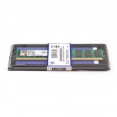 Memoria Kingston DDR2 2 GB 800MHz - KVR800D2N6/2G
