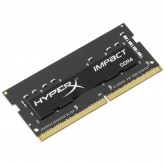 Memoria Notebook Kingston DDR4 8 GB 2400MHz Hyper-X Impact - HX424S14IB2/8