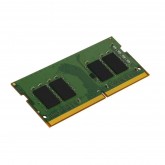 Memoria RAM Notebook Kingston DDR4 4 GB 2666MHz - KVR26S19S6/4