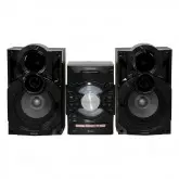 Mini System Panasonic SC-AK38PN-K 110V Preto