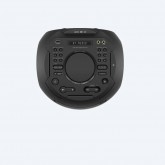 Mini System Sony MHC-V41D Bluetooth Bivolt Preto