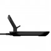 MOPHIE 401305835 UNIVERSAL WIRELESS 3 IN 1 -WATCH CHARGE BASE-STAND-BLACK - 401305835