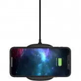 MOPHIE 401305902 UNIVERSAL WIRELESS-SINGLE-COIL CHARGE BASE-15W-BLACK - 401305902