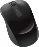 Mouse Microsoft 900 Wireless Preto - PW4-00001