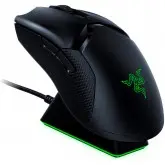 Mouse Razer Viper Ultimate Com Base De Carregamento Wireless &x96; Preto - RZ01-03050100-R3U1