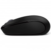 Mouse Wireless Microsoft 1850 Preto - U7Z-00008