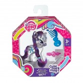 My Little Pony Hasbro B0734 Rarity