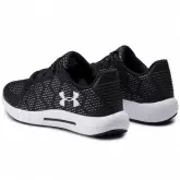 NDER ARMOUR TENIS M 3021232-003-11,5 PURS SE-BLK