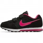 NIKE CALZADO KIDS F 807320-006-11,5 RUNNER 2 - 807320-006-11,5