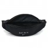 NIKE POCHETE UNISEX BA5781-010 PRETO JUST DO IT - BA5781-010