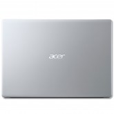 Notebook Acer A314-35-C3KD CEL.N4500/4 GB/128 GB PCIe NVMe/14?/W11HS Espanhol Prata - NX.A7SAL.00F
