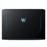Notebook Acer PH315-53-71QX Predator Helios 300 Gaming I7-10750H Overclockable RTX 2070 - PH315-53-71QX