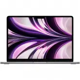 Notebook Apple MacBook Air M2 8C CPU/8C GPU/8GB/256GB SSD/13.6” Cinza-espacial – MLXW3LL/A