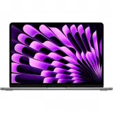 Notebook Apple Macbook Air M3 8C Cpu/8C Gpu/8Gb/256Gb Ssd/13.6” Cinza Espacial – Mrxn3Ll/A