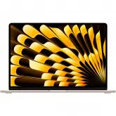 Notebook Apple Macbook Air M3 8C Cpu/8C Gpu/8Gb/256Gb Ssd/13.6” Estelar – Mrxt3Ll/A
