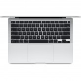 Notebook Apple MacBook Air MGN93LL/A Chip M1 8 Core Cpu / 7 Core Gpu / Memoria 8 GB / SSD 256 GB / 13.3&x94; Silver