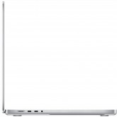 Notebook Apple MacBook Pro (2021) M1 Pro 16GB+512GB SSD Tela Retina Líquida XDR 14