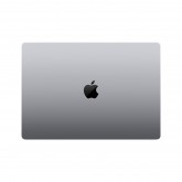 Notebook Apple MacBook Pro MK183LL/A Chip M1 Pro 8 Core Cpu / 16 Core Gpu / Memoria 16 GB / SSD 512 GB / 16.2? Space Gray