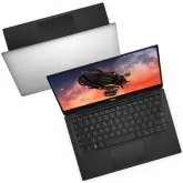 NOTEBOOK DELL XPS 13-9310 I5-1135G7/8GB/256GB SSD/13.4 FHD+/W10 SILVER - X9310NB_I58256SW10PS1PS_521 13 9310