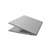 Notebook Lenovo IdeaPad 3I 15ITL05 I3-1115G4 3.0G/4 GB/128 GB SSD/15.6 Win 11 Silver - 81X800EKUS