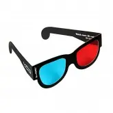 Oculos Gopro 3D Para Gopro 3D Hero System Tv E Monitor 3D – A3Dgl-501